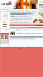 Mobile Screenshot of cdi3000.com